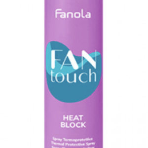 Fanola Fantouch Heat Block Thermal Spray